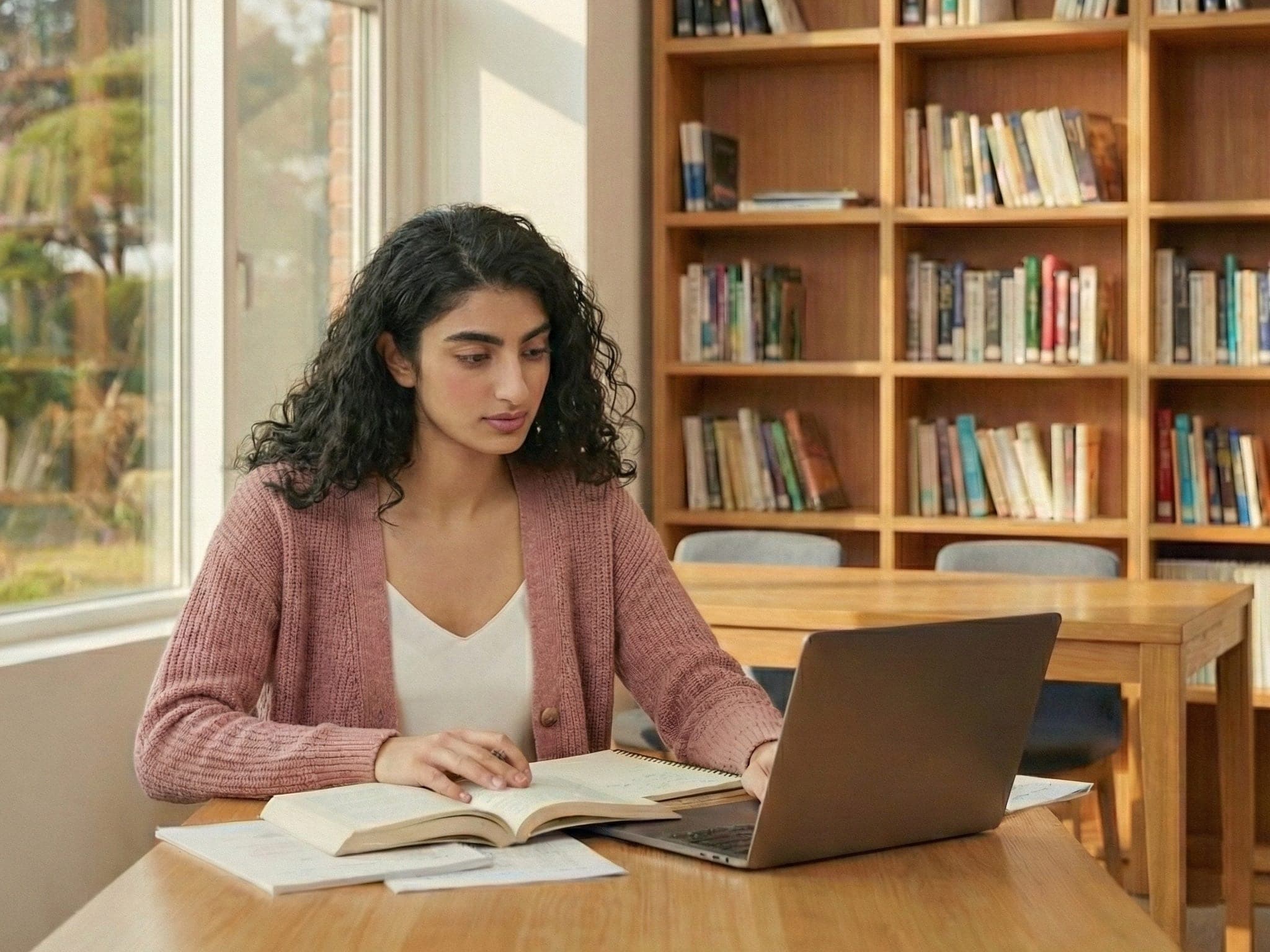 Learn How to Improve